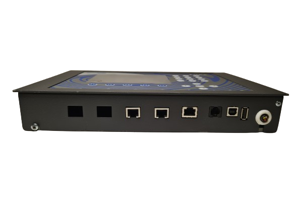 AtmosWare iC1000 Display