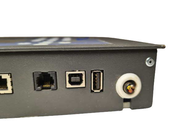 AtmosWare iC1000 Display