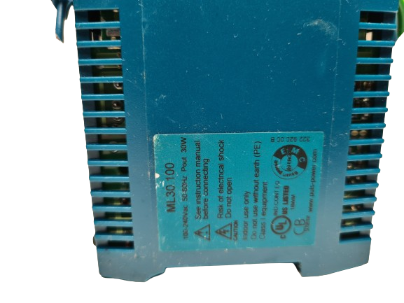 Puls ML30.100 power supply