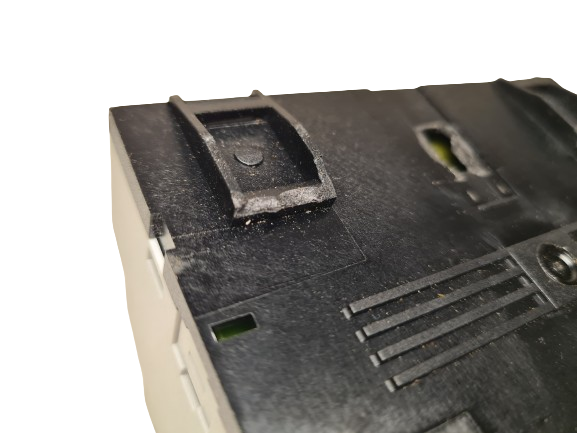 Moeller EASY 619-DC-RC Control Relay