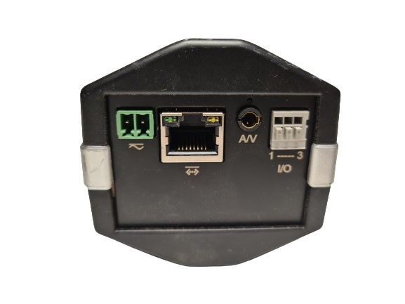 Avigilon 2.0-H3-B1 camera