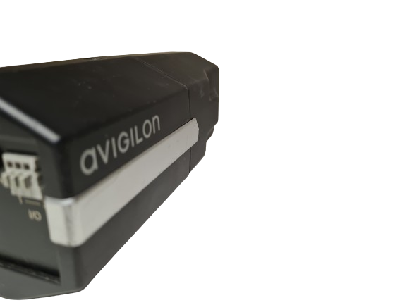 Avigilon 2.0-H3-B1 camera