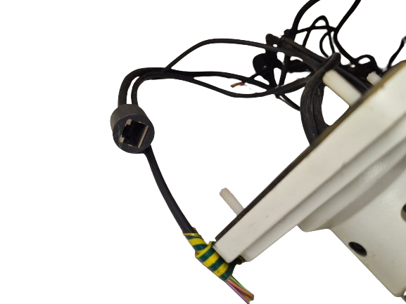 Avigilon 1.0W-H3-BO2-IR & 2.0W-H3-BO2-IR Camera