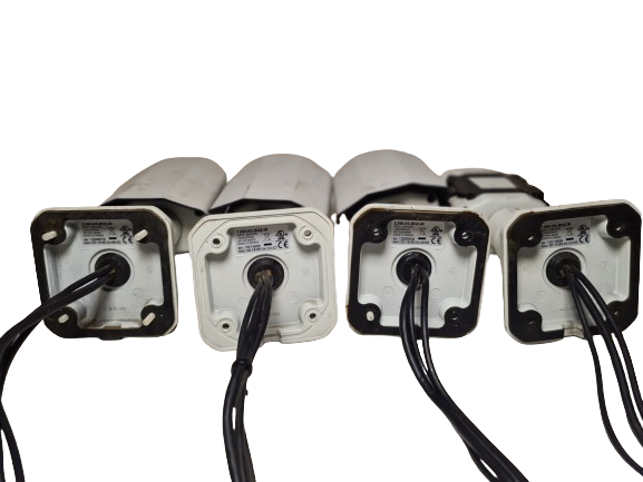 Avigilon 1.0W-H3-BO2-IR & 2.0W-H3-BO2-IR Camera