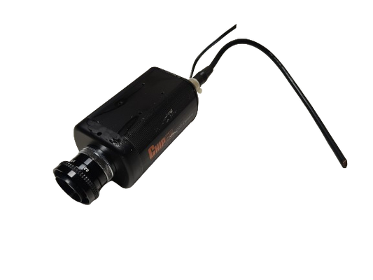 Chiper CPT-8260 /LS1 CCD Camera Hi-Resolution & hi speed shutter