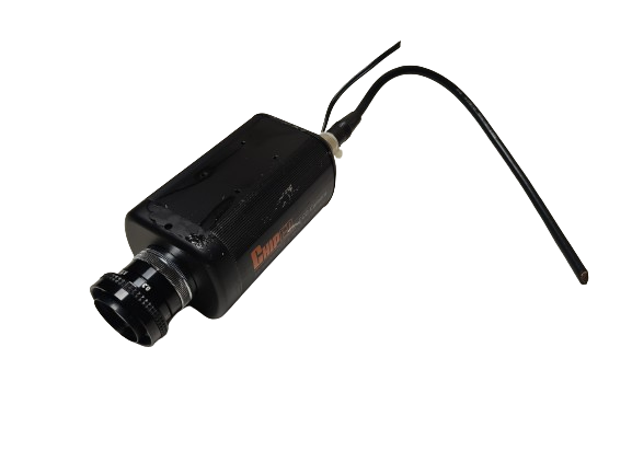 Chiper CPT-8260 /LS1 CCD Camera Hi-Resolution & hi speed shutter