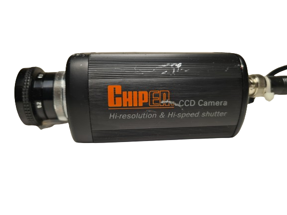 Chiper CPT-8260 /LS1 CCD Camera Hi-Resolution & hi speed shutter