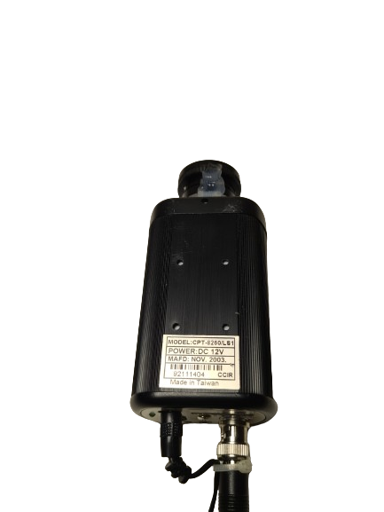 Chiper CPT-8260 /LS1 CCD Camera Hi-Resolution & hi speed shutter