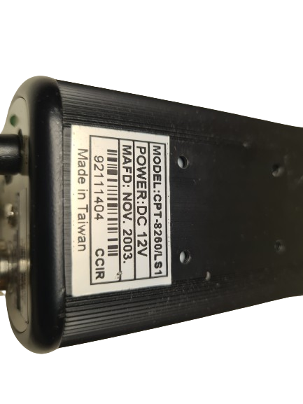 Chiper CPT-8260 /LS1 CCD Camera Hi-Resolution & hi speed shutter