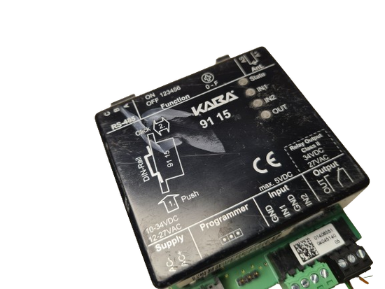Kaba 9115 Remote Reader 9115-K5 MRD