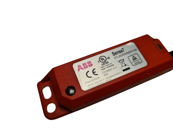 ABB Sense7 2TLA050056R2100 Jokab Safety Switch