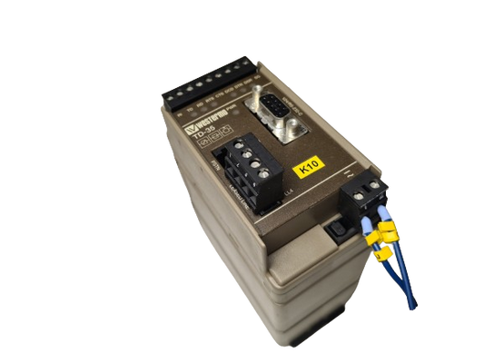 Westermo 3613-0001 TD-35 LV Leased Line Modem