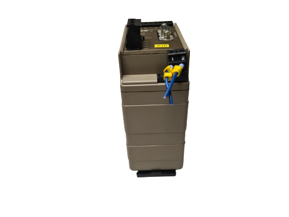 Westermo 3613-0001 TD-35 LV Leased Line Modem