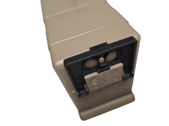 Westermo 3613-0001 TD-35 LV Leased Line Modem