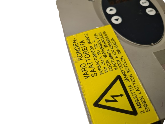 Schneider Electric Telemecanique Altivar 31 ATV31HU15N4 Variable speed Drive 1.5kW 500V