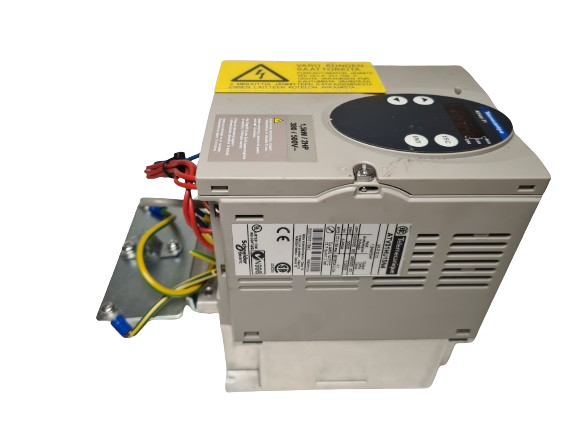 Schneider Electric Telemecanique Altivar 31 ATV31HU15N4 Variable speed Drive 1.5kW 500V