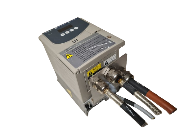 Schneider Electric Telemecanique ATV28HU18M2 Adjustable Speed Drive 0.75 kW Class A EMC filter