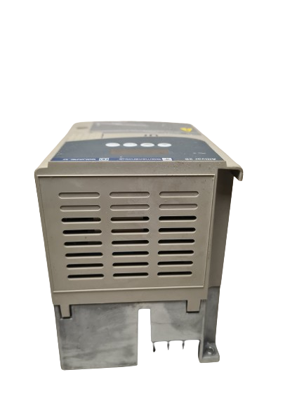 Schneider Electric Telemecanique ATV28HU18M2 Adjustable Speed Drive 0.75 kW Class A EMC filter