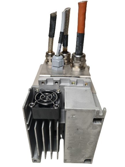 Schneider Electric Telemecanique ATV28HU18M2 Adjustable Speed Drive 0.75 kW Class A EMC filter