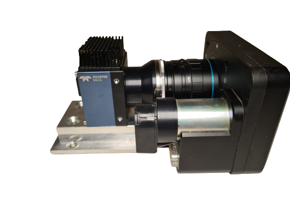 Teledyne DALSA LA-GM-04K08A GigE Camera