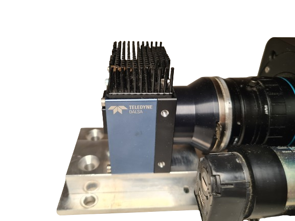 Teledyne DALSA LA-GM-04K08A GigE Camera