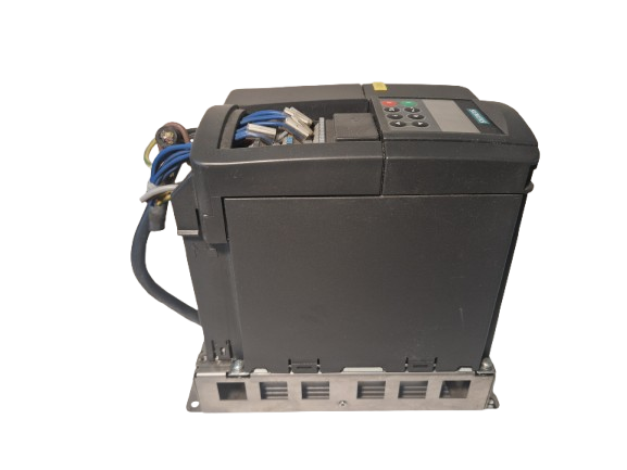 Siemens 6SE6 400-4BD12-0BA0 Motor drive