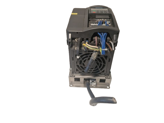 Siemens 6SE6 400-4BD12-0BA0 Motor drive