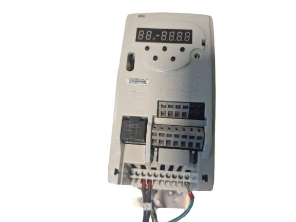 Emerson Control Techniques Commander SK Inverter SKA1200075