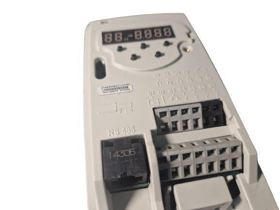 Emerson Control Techniques Commander SK Inverter SKA1200075