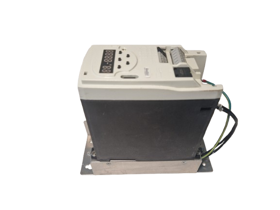 Emerson Control Techniques Commander SK Inverter SKA1200075