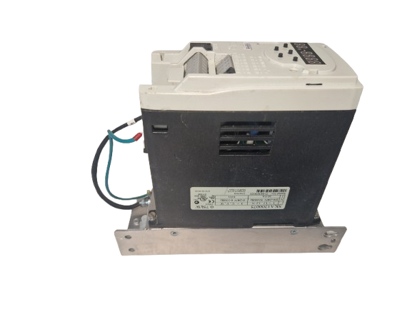 Emerson Control Techniques Commander SK Inverter SKA1200075