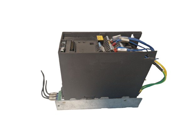 Siemens Micromaster 420 6SE6420-2UD13-7AA1 0.37kW B02/1.17 Frequency Inverter