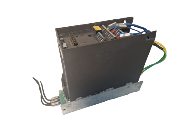 Siemens Micromaster 420 6SE6420-2UD13-7AA1 0.37kW B02/1.17 Frequency Inverter