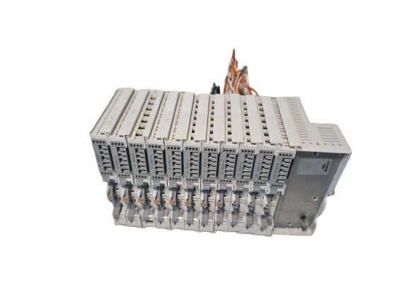 Wago I/O module 750-600, 750-530, 750-601, 750-453, 750-430