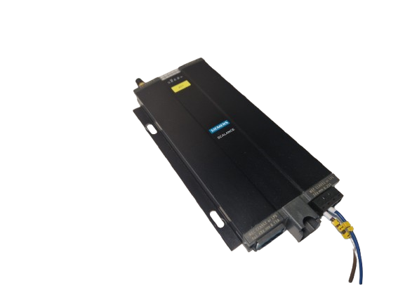 Siemens 6GK5747-1AA30-6AA0 Ethernet Client