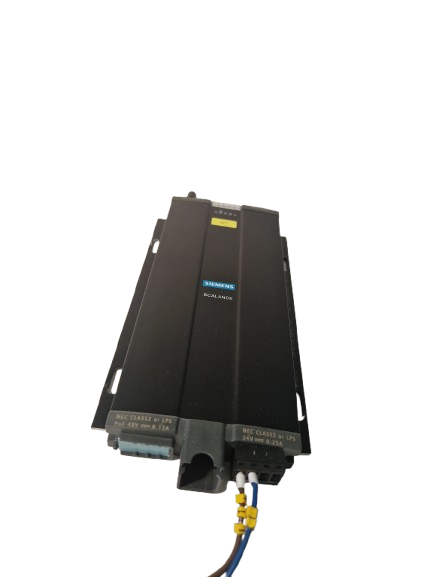 Siemens 6GK5747-1AA30-6AA0 Ethernet Client