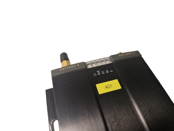 Siemens 6GK5747-1AA30-6AA0 Ethernet Client