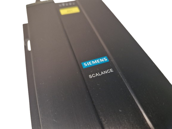 Siemens 6GK5747-1AA30-6AA0 Ethernet Client