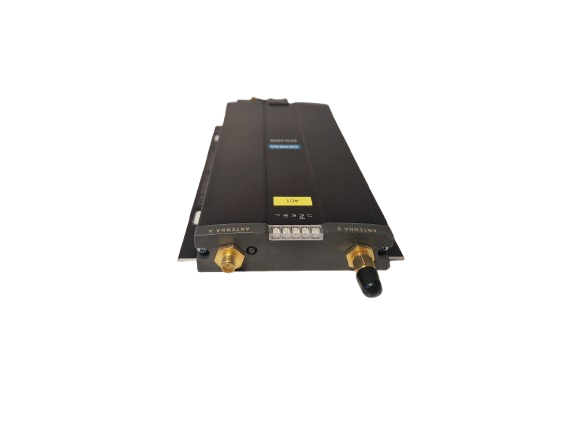 Siemens 6GK5747-1AA30-6AA0 Ethernet Client