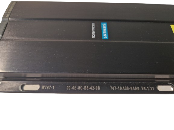 Siemens 6GK5747-1AA30-6AA0 Ethernet Client