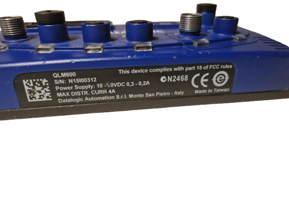 Datalogic QLM600 active connection module