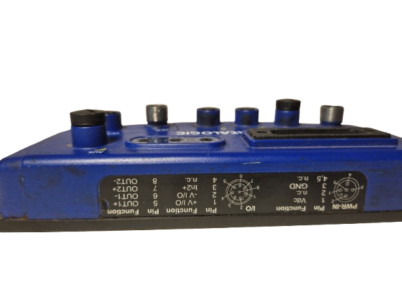 Datalogic QLM600 active connection module