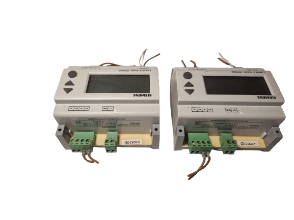 1x Siemens RWC62 The temperature control module