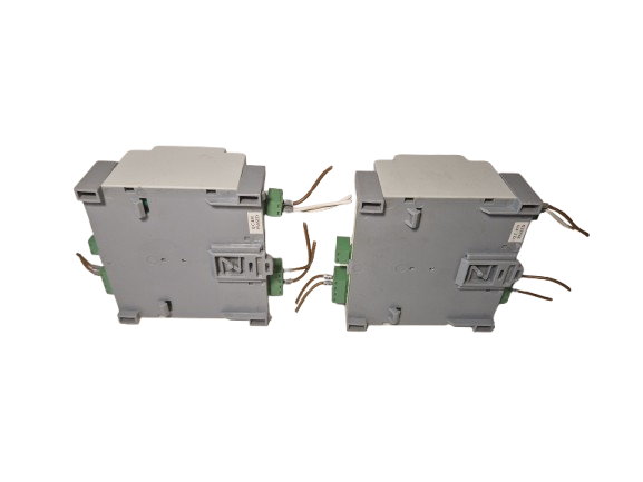 1x Siemens RWC62 The temperature control module