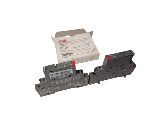 ABB HK1-11 Auxiliary Contact Block, For Manual Motor Starters