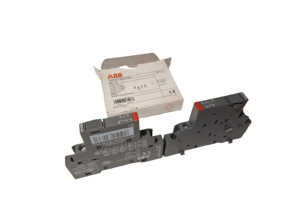 ABB HK1-11 Auxiliary Contact Block, For Manual Motor Starters
