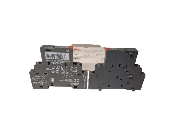 ABB HK1-11 Auxiliary Contact Block, For Manual Motor Starters
