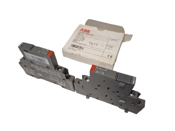 ABB HK1-11 Auxiliary Contact Block, For Manual Motor Starters