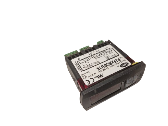 Carel PJFXS0001K Temperature Controller 230V~