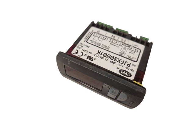 Carel PJFXS0001K Temperature Controller 230V~